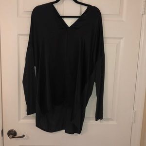 NWOT Vince long sleeve